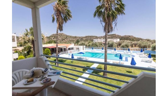 Hotel Tivoli poza 12