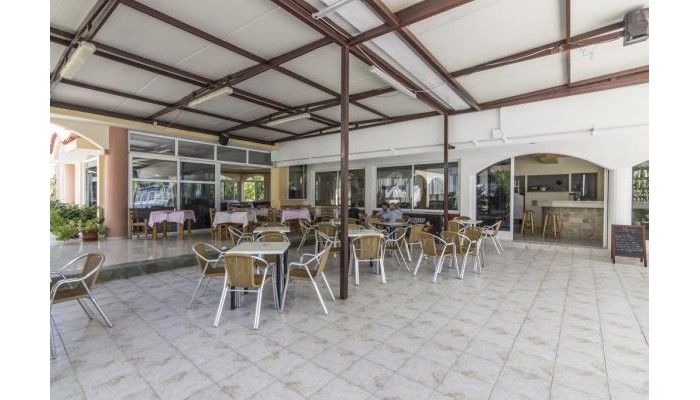 Hotel Tivoli poza 13