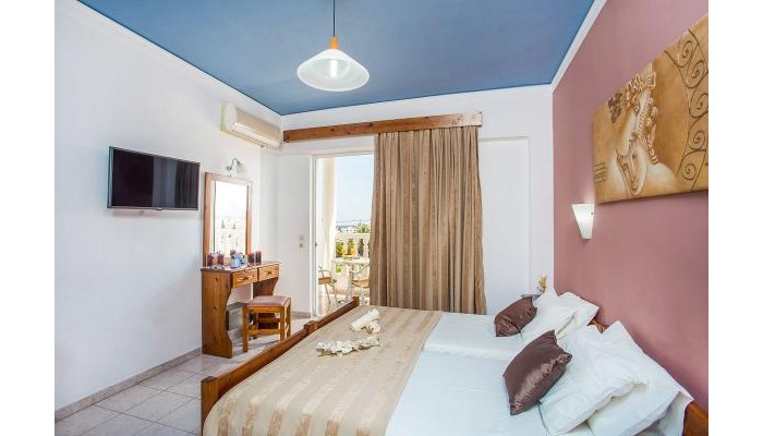 Iatridis Studios poza 4