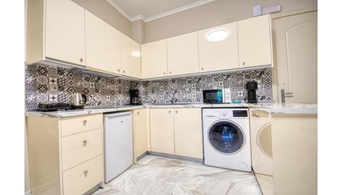 Island Boutique Hotel Rhodes poza 8