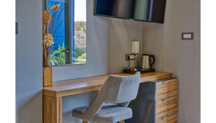 Island Boutique Hotel Rhodes poza 4