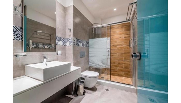 Island Boutique Hotel Rhodes poza 7