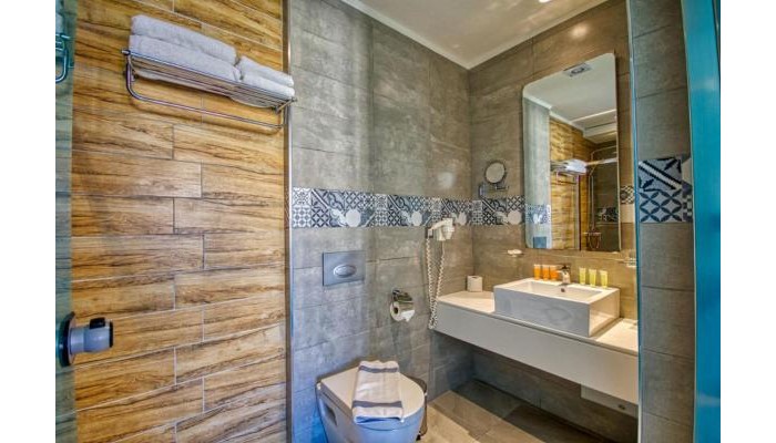 Island Boutique Hotel Rhodes poza 10