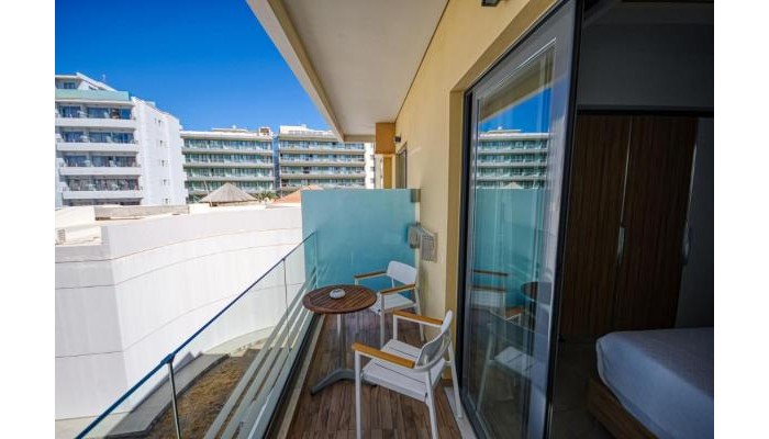 Island Boutique Hotel Rhodes poza 11