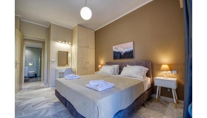 Island Boutique Hotel Rhodes poza 5