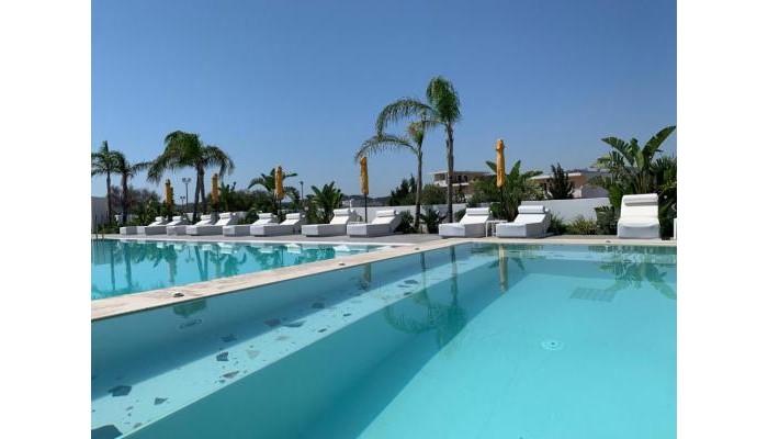 Mazoren Art Hotel poza 13