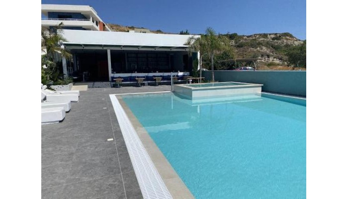 Mazoren Art Hotel poza 16