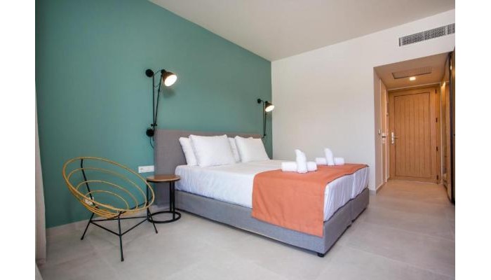 Mazoren Art Hotel poza 2