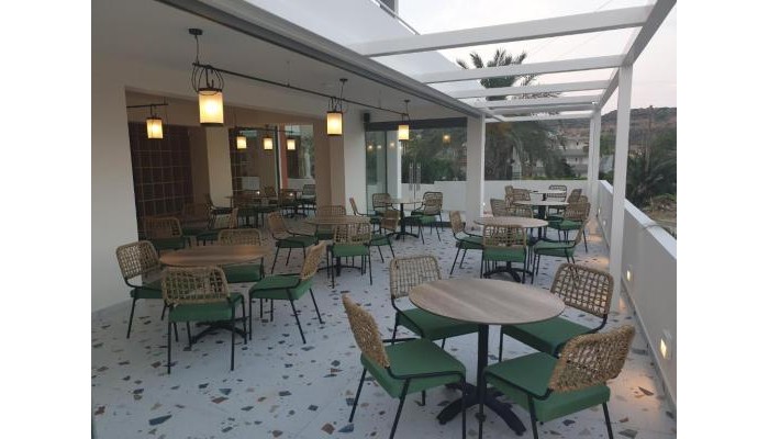 Mazoren Art Hotel poza 10