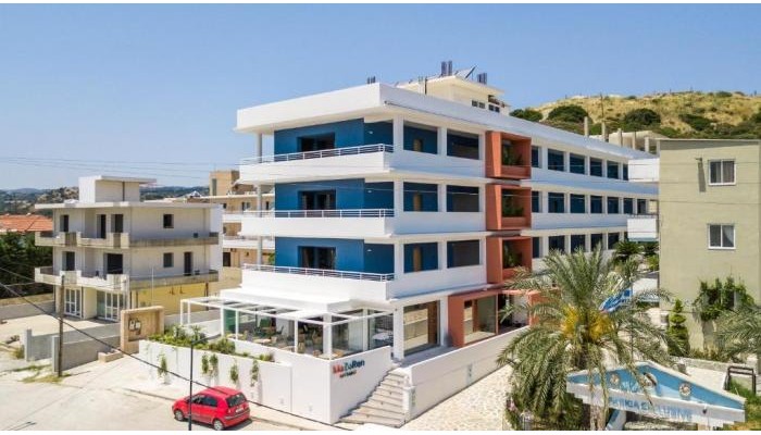 Mazoren Art Hotel poza 1