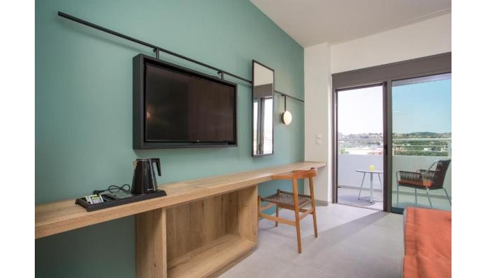 Mazoren Art Hotel poza 5