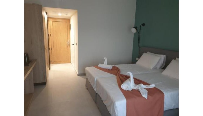 Mazoren Art Hotel poza 6