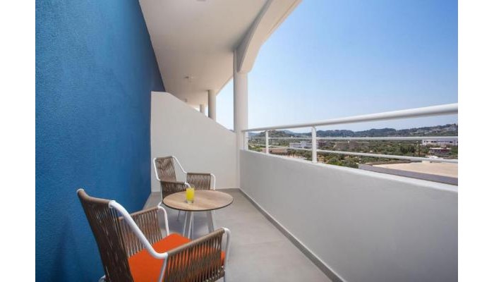 Mazoren Art Hotel poza 9