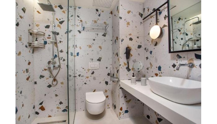 Mazoren Art Hotel poza 8