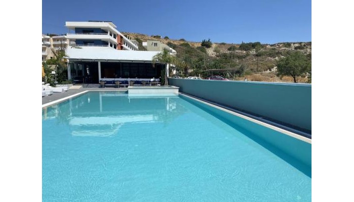 Mazoren Art Hotel poza 17