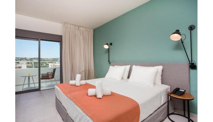 Mazoren Art Hotel poza 4