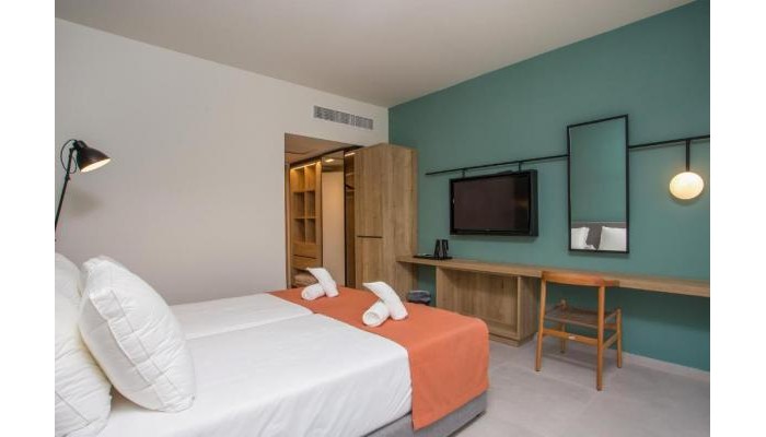 Mazoren Art Hotel poza 3