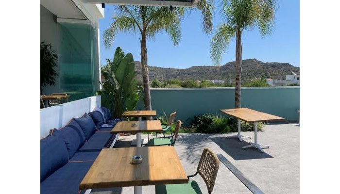 Mazoren Art Hotel poza 11