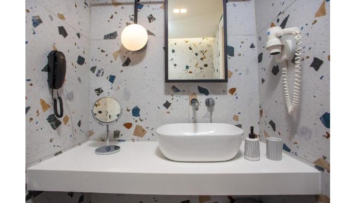 Mazoren Art Hotel poza 7