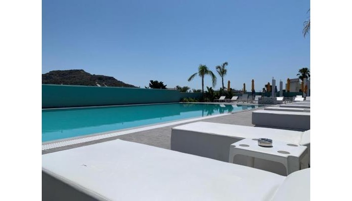 Mazoren Art Hotel poza 12