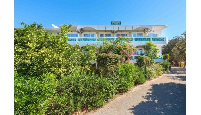 Melody Studios poza 0