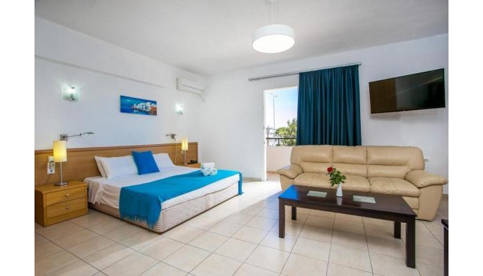 Mon Repos Hotel poza 8