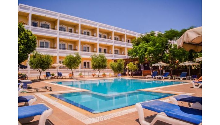 Mon Repos Hotel poza 0