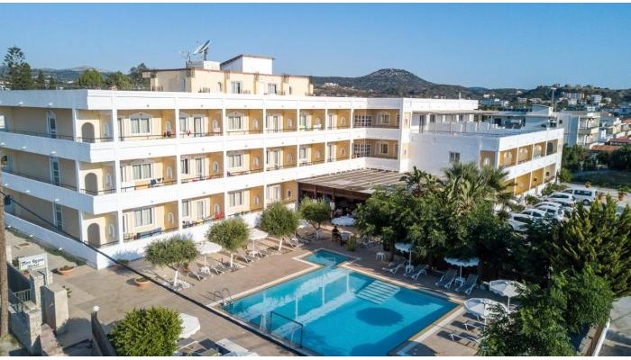 Mon Repos Hotel poza 1