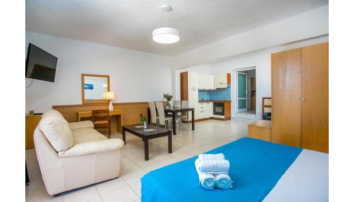 Mon Repos Hotel poza 4