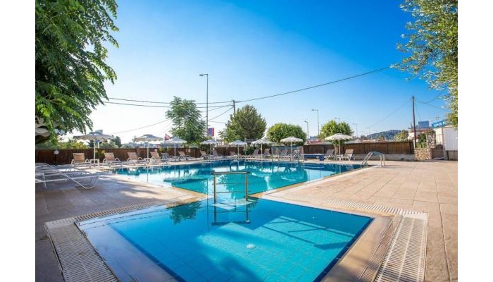 Mon Repos Hotel poza 14