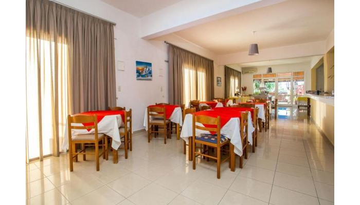 Mon Repos Hotel poza 10