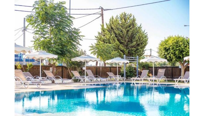 Mon Repos Hotel poza 15