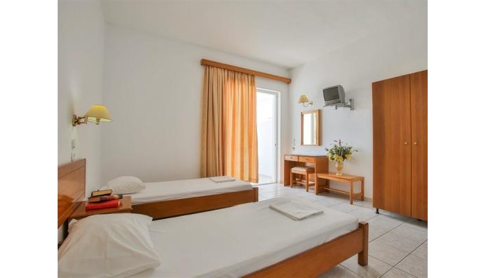 Orion Hotel poza 5