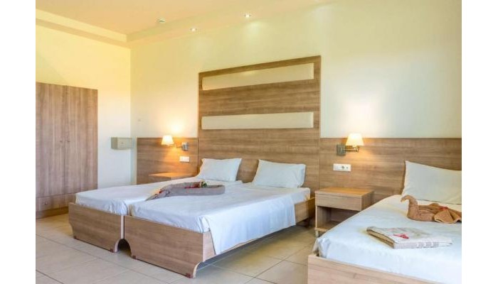 Stamos Plus Hotel poza 8