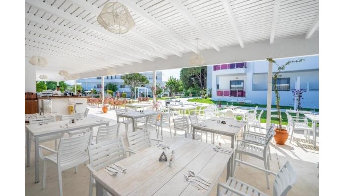 Stamos Plus Hotel poza 9