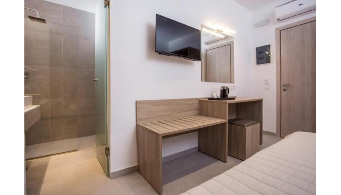 Stamos Plus Hotel poza 6