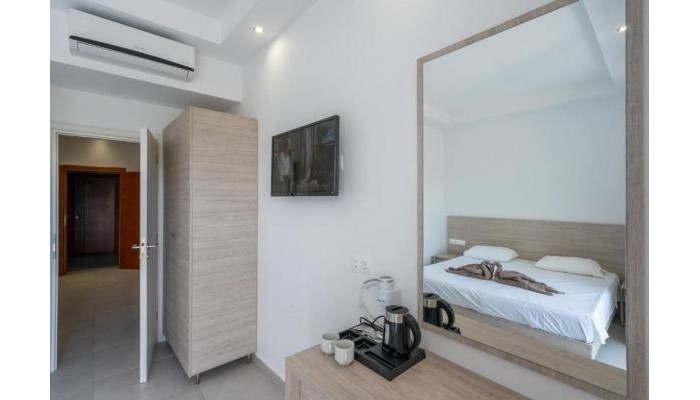 Stamos Plus Hotel poza 7