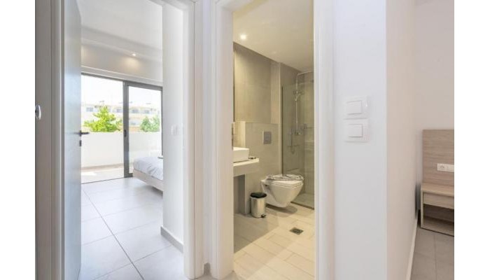 Stamos Plus Hotel poza 4