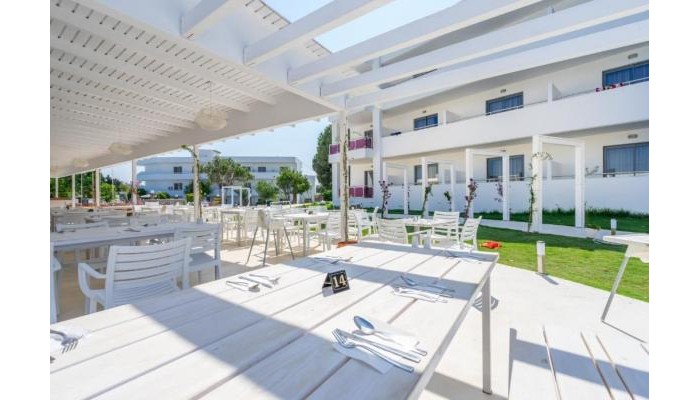 Stamos Plus Hotel poza 10