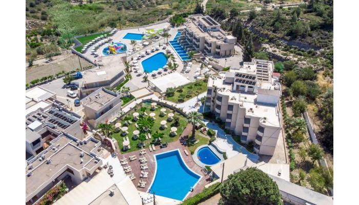 Venezia Resort poza 1