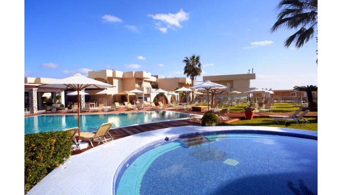 Venezia Resort poza 20