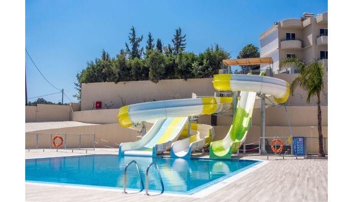 Venezia Resort poza 19