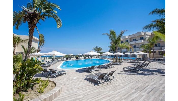 Venezia Resort poza 18