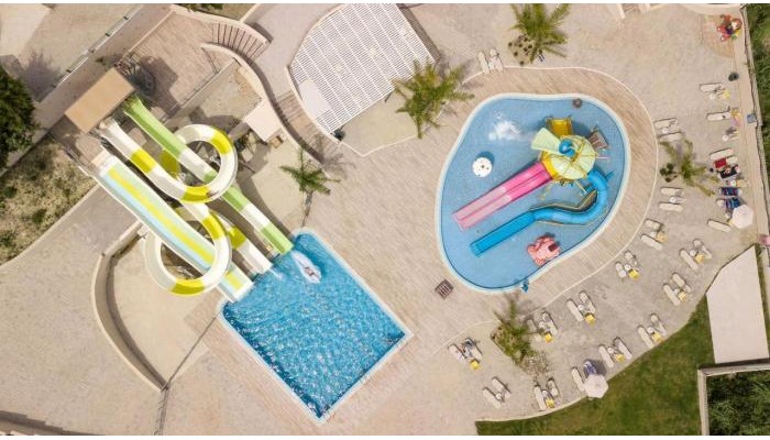 Venezia Resort poza 21