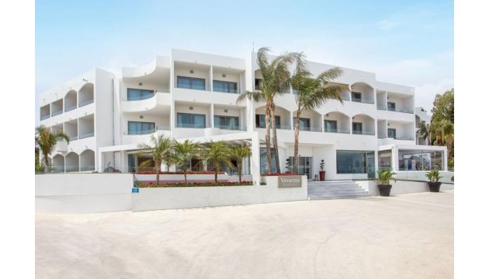 Venezia Resort poza 2