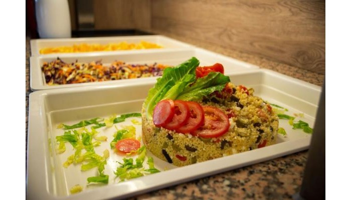 Venezia Resort poza 17