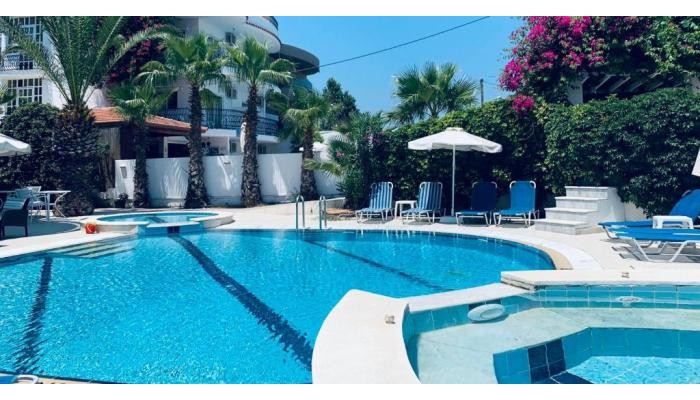 White Palace Studios poza 18