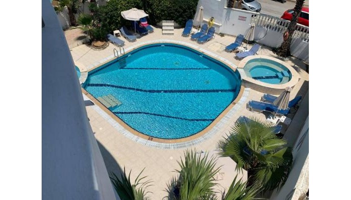 White Palace Studios poza 17