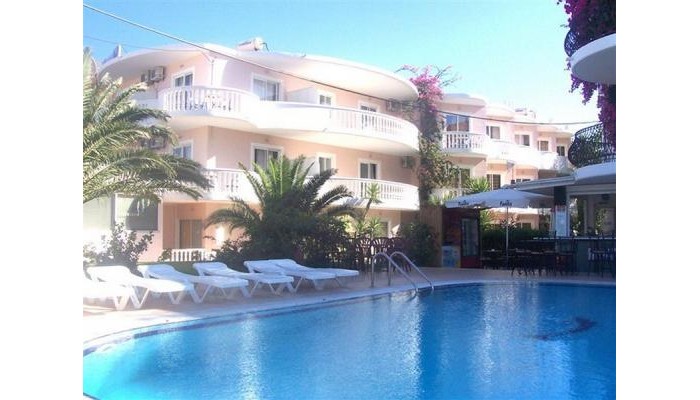 White Palace Studios poza 0