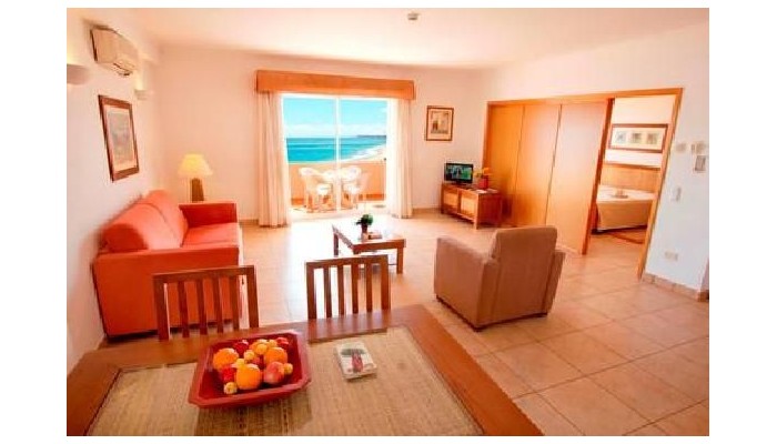 Aparthotel Clube Porto Mos poza 8